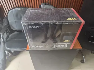 Sony FDR-Ax1e Digital Video Camera Recorder