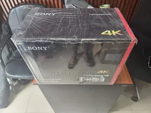 Sony FDR-Ax1e Digital Video Camera Recorder