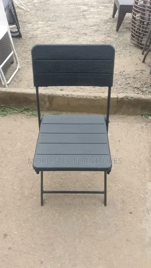 Foldable Chair