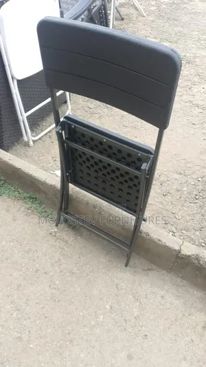 Foldable Chair