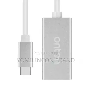 Onten Type C to Hdmi to Adaptor 9532