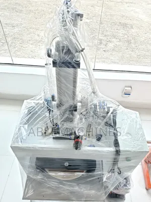 Punching Machine Pneumatic