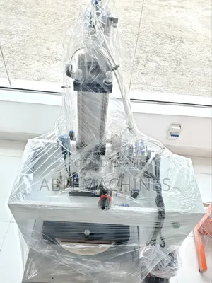 Punching Machine Pneumatic
