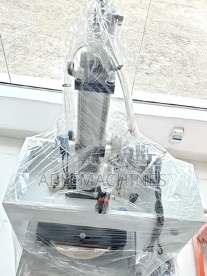 Punching Machine Pneumatic