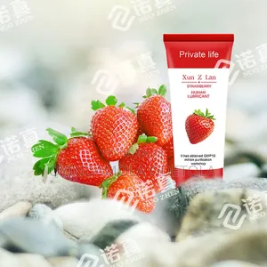 Sex Lubricant
