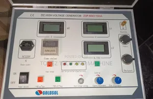 Partial Discharge Tester