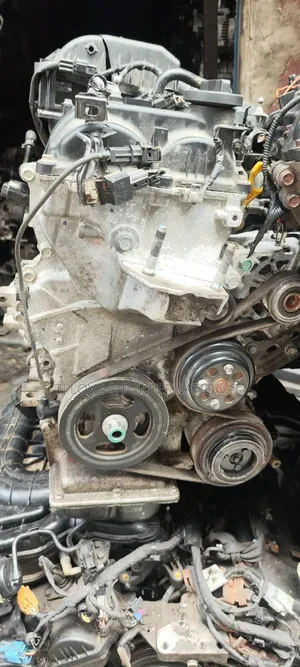 Kia Picanto Kia Morning Engine 3 Plugs