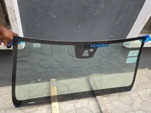 E350 2012 Coupe 207 Windscreen Glass Available at Chimatex