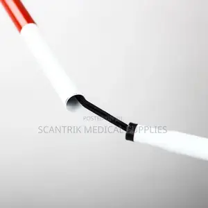 Anti-Slip Blind Walking Stick for Stable Movement