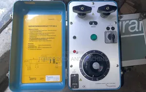 Contact Resistance Tester / Micro Ohms Meter
