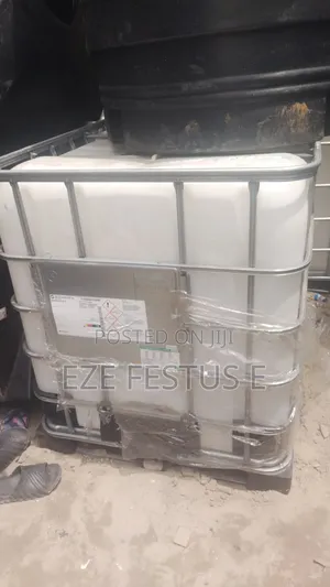 Water Tank