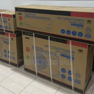 Century 1.5hp Inverter Split Unit Modern Ac