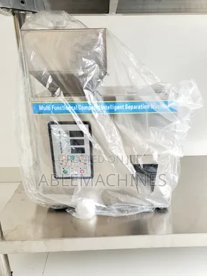 Fz-100 Powder Filling Machine