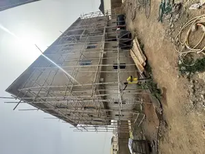 2bdrm Block of Flats in Dalton Apartment, Katampe (Main) for sale