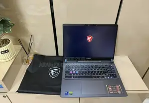 Laptop MSI Vector 16 HX AI A2XWIG 16GB Intel Core Ultra 9 SSD 1T