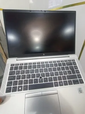 Laptop HP EliteBook 840 G8 16GB Intel Core i7 SSD 512GB