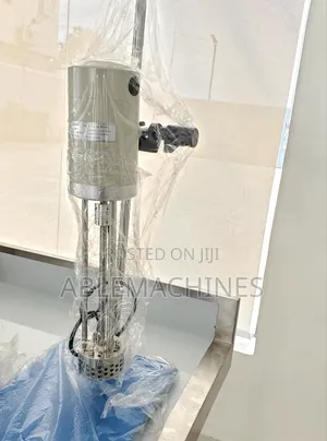 Homogeniser Machine Jrj300l