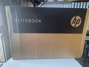 New Laptop HP EliteBook 1040 32GB Intel Core Ultra 7 SSD 1T