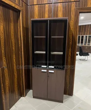 2door Office Bookshelf B2