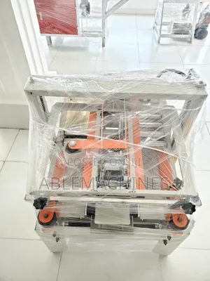 Carton Sealing Machine