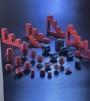 Bus Bar Insulators