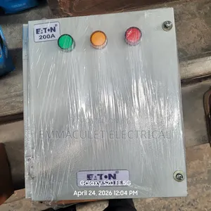 200amp Bus Bar