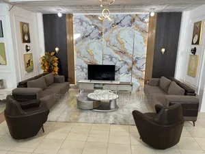 The Onyx Slate Contemporary Sofa