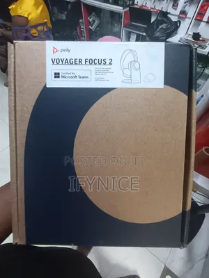 Voyager Focus 2