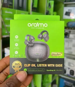 Oraimo Opensnap N Opn-372