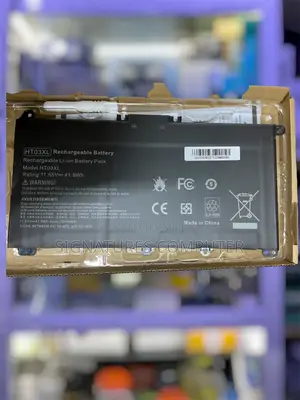 Laptop Battery Ht03xl