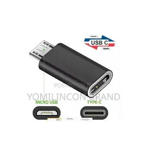 Promote Usb Type C Micro Usb Adaptor