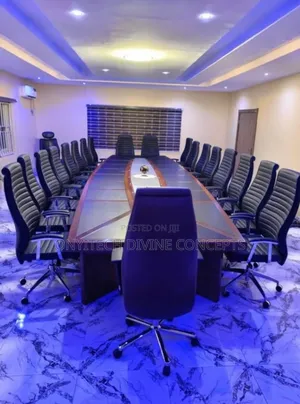 20 Seaters Executive Conference Table