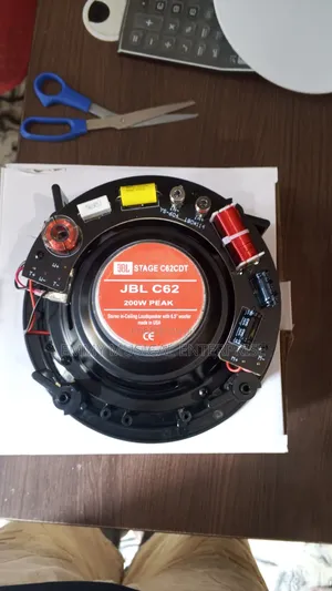 Original Frameless JBL Ceiling Speaker