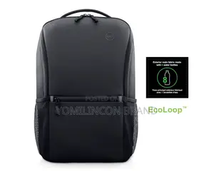 Dell Ecoloop Essential Backpack (460-BDSS-01) 16”