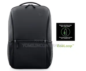 Dell Ecoloop Essential Backpack (460-BDSS-01) 16”
