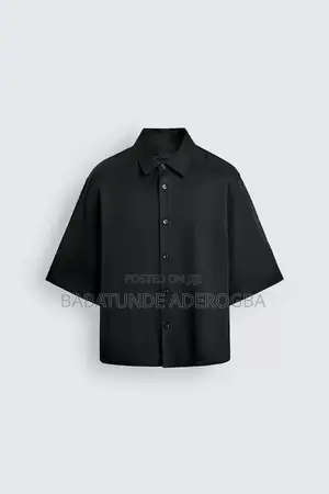 Zara Classy Shirt