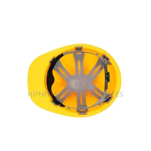 Safety Helmet Dealers In Nigeria