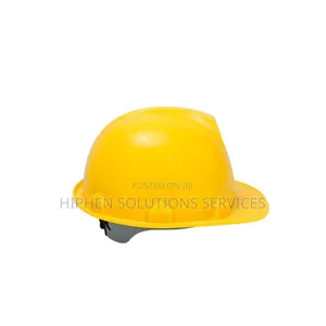 Affordable Safety Helmet Dealers In Nigeria