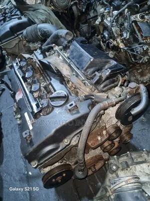 First Grade Engine for Hyundai Tucson 4cylinder Engine, 2012 2013 2014