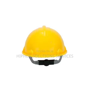Best Safety Helmet Suppliers In Nigeria