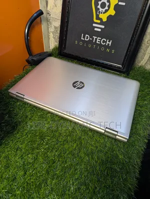 Laptop HP Envy 15 8GB Intel Core i5 SSD 256GB