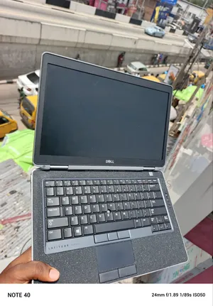 Laptop Dell Latitude E6430 8GB Intel Core i5 HDD 320GB
