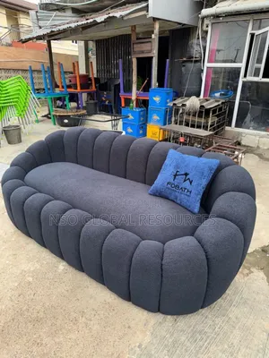 Beautiful Three Seater Chairs