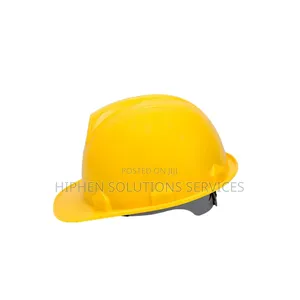 Safety Helmet Wholesalers In Nigeria
