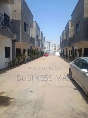 2bdrm Duplex in Aco, Sabon Lugbe for sale