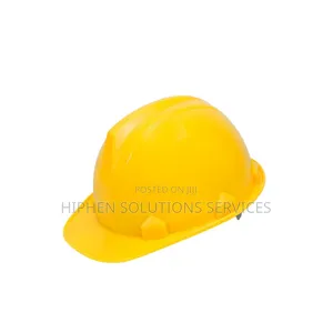 Safety Helmet Distributors In Lagos Nigeria