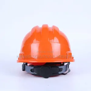 Construction Safety Helmet Dealers In Nigeria