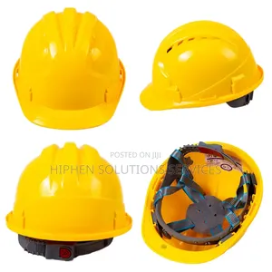 Cheap Safety Helmet Suppliers In Nigeria