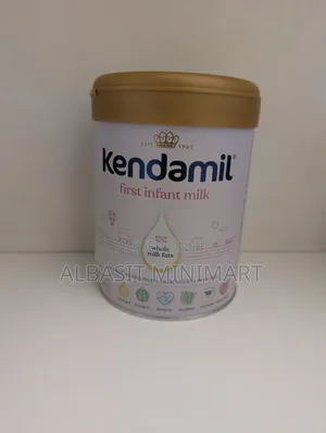 Kendamil First Infant Milk