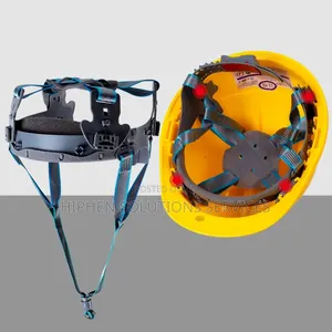 Safety Helmet Company In Abuja Nigeria